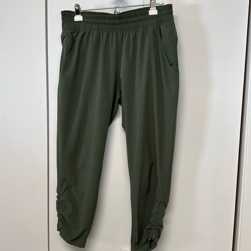 CALIA jogger pants